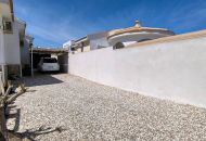 Venta - Villa - Ciudad Quesada