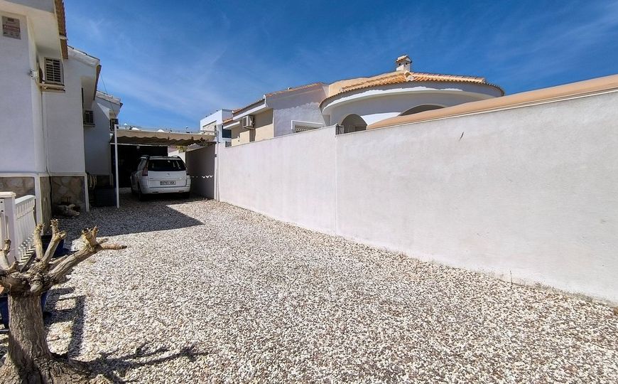Venta - Villa - Ciudad Quesada