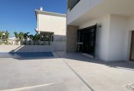 New Build - Villa - Daya Nueva