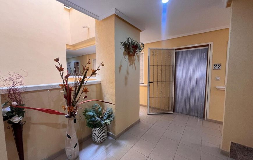 Venta - Apartamentos - Algorfa