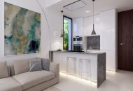 New Build - Semi - Detached Villa - Benidorm