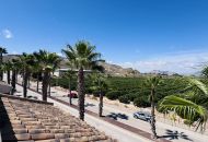 Sale - Semi - Detached Villa - Algorfa