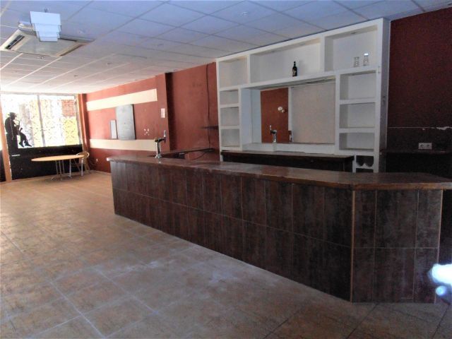 Venta - Comercial - Orihuela Costa