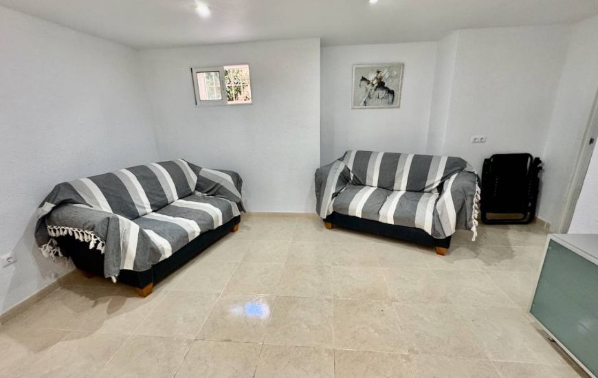 Sale - Villa - Benijófar - 