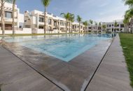 Nueva construcción  - Bungalow - Torrevieja
