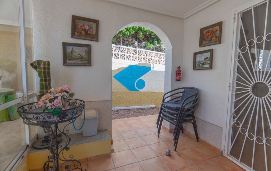 Sale - Villa - Ciudad Quesada