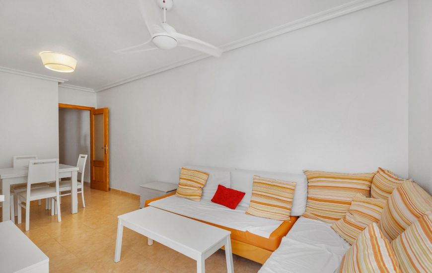 Venta - Apartamentos - Torrevieja