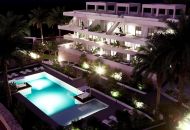 Nueva construcción  - Apartamentos - Finestrat