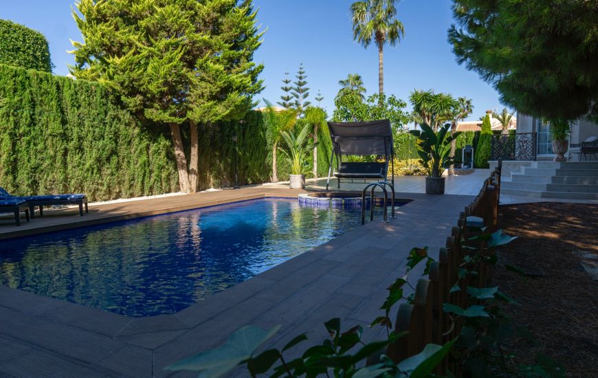 Venta - Villa - Ciudad Quesada