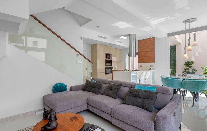 Sale - Villa - Ciudad Quesada