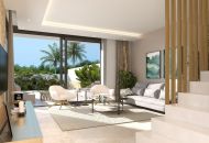 Nueva construcción  - Villa - Orihuela Costa