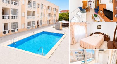 Apartments - Sale - Torrevieja - Torrevieja