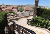 Venta - Bungalow - Algorfa