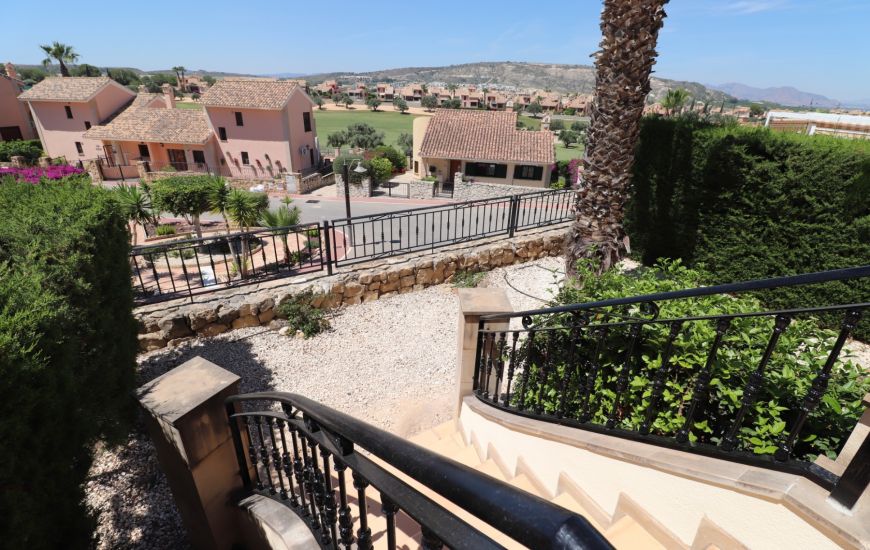 Venta - Bungalow - Algorfa
