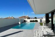 New Build - Villa - Benijófar - 