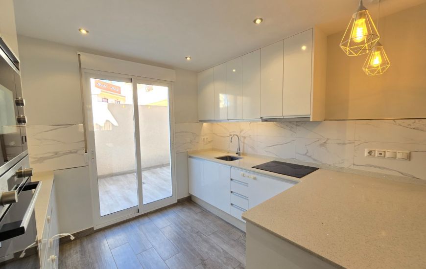 Sale - Apartments - Orihuela Costa