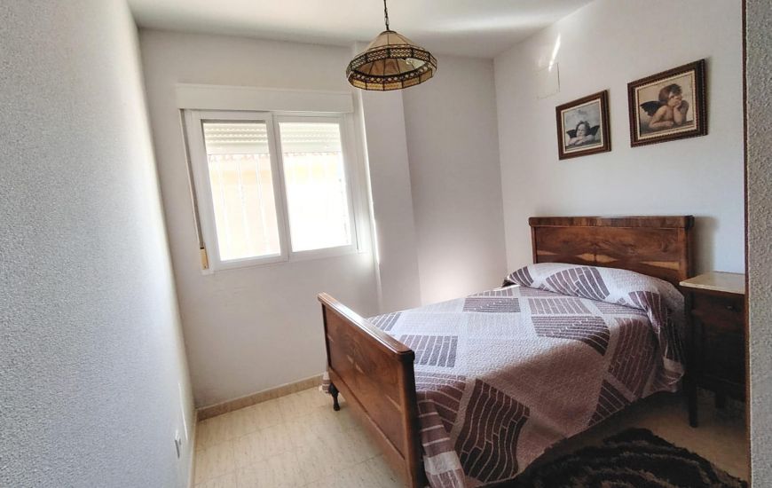 Sale - Villa - Monforte del Cid