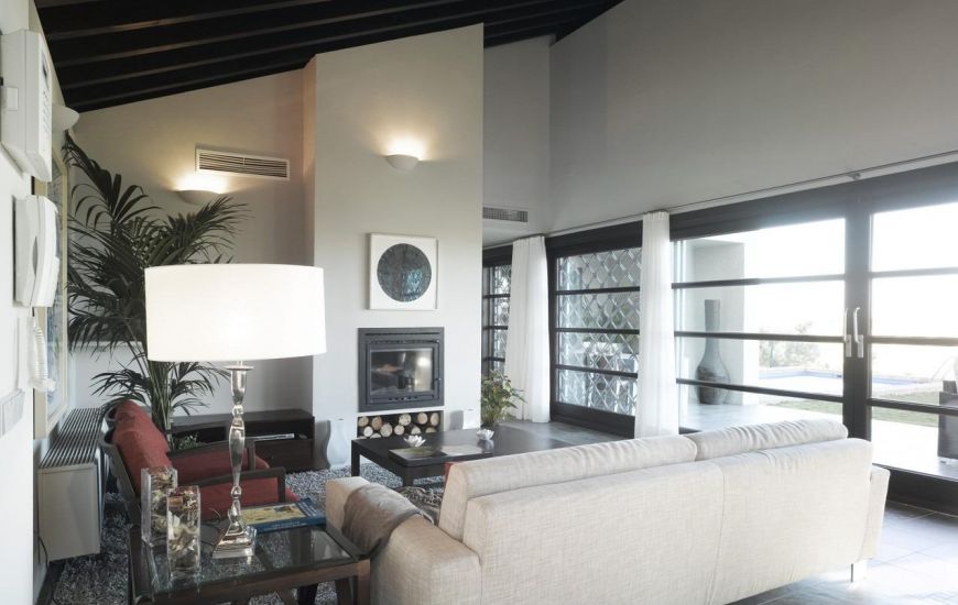 New Build - Villa - Sucina