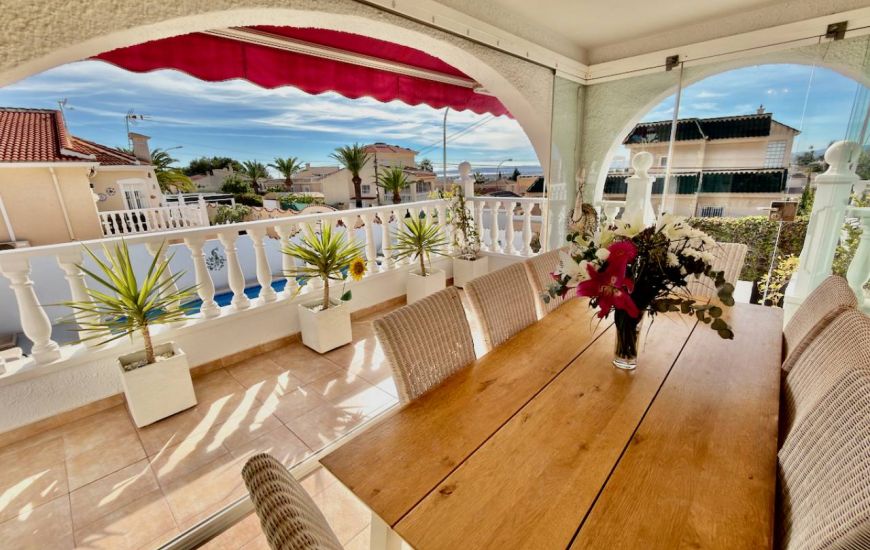 Venta - Villa - Ciudad Quesada