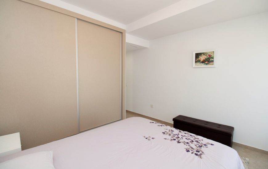 Sale - Villa - Villamartin