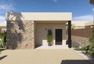 Nueva construcción  - Villa - Banos y Mendigo