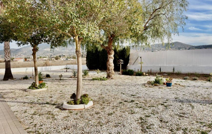 Sale - Finca - Hondon de los Frailes