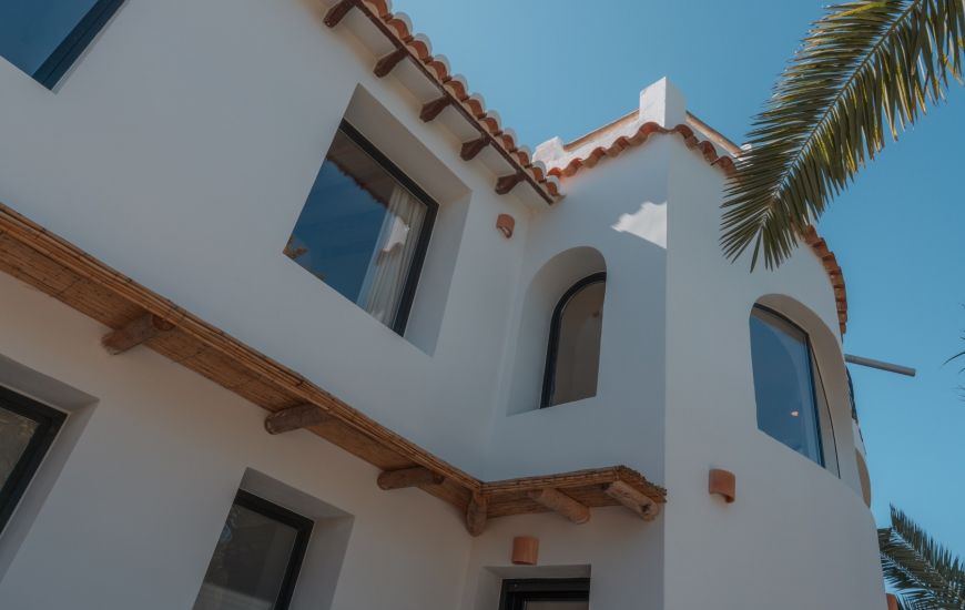 Venta - Villa - Jávea - Javea