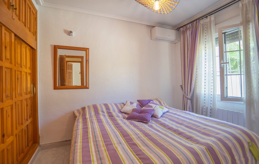 Sale - Villa - Ciudad Quesada