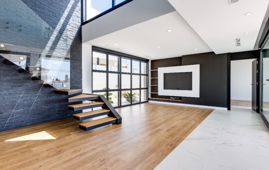 New Build - Villa - Ciudad Quesada