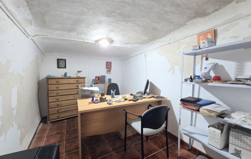 Venta - Adosado - Alguena