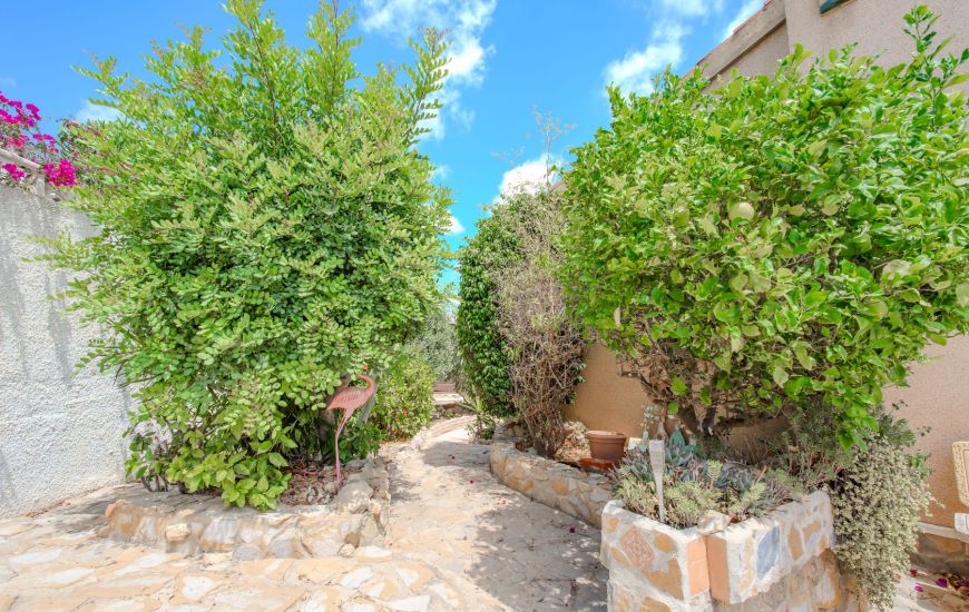 Sale - Villa - Ciudad Quesada