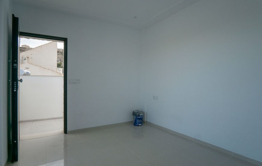 Sale - Villa - Ciudad Quesada