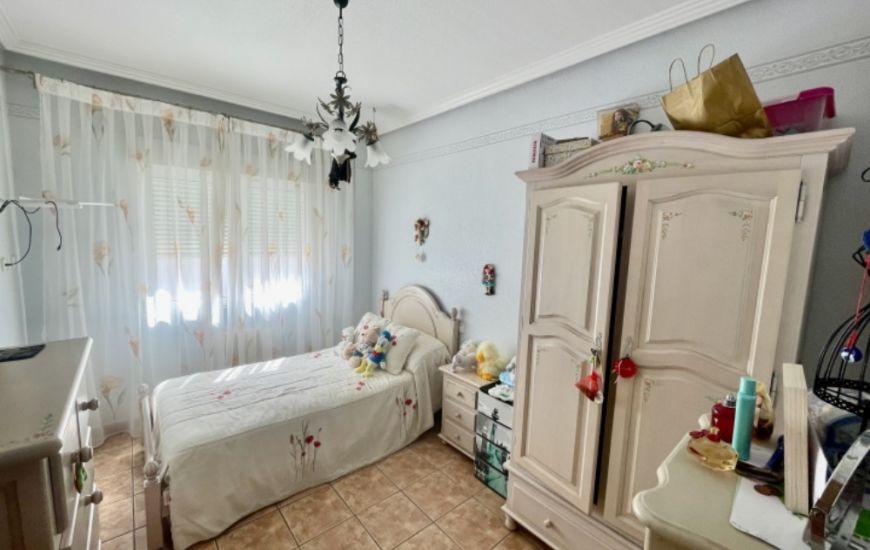 Sale - Villa - Ciudad Quesada