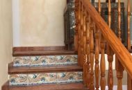 Sale - Villa - Hondón de las Nieves