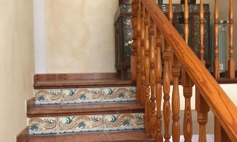 Sale - Villa - Hondón de las Nieves