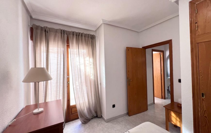 Sale - Bungalow - Ciudad Quesada
