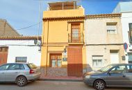 Venta - Adosado - Hondon de los Frailes