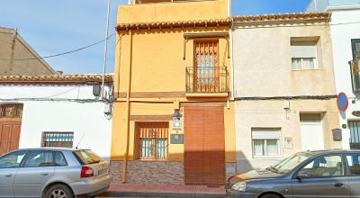 Townhouse - Sale - Hondon de los Frailes - Hondon de los Frailes