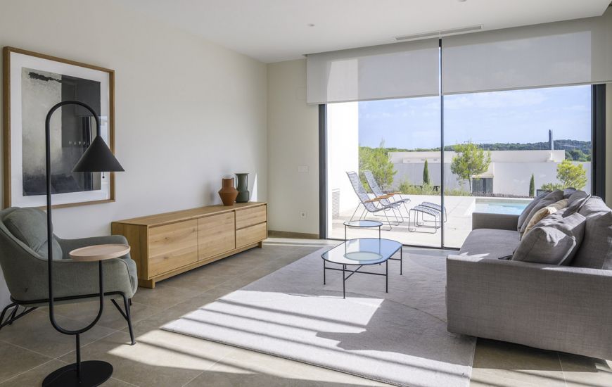 Sale - Villa - Las Colinas