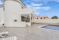 Venta - Apartamentos - Ciudad Quesada