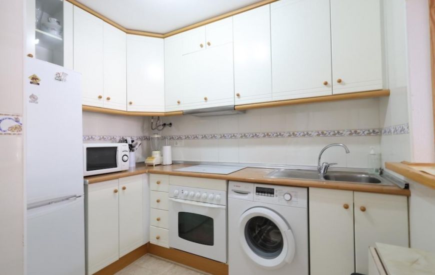 Venta - Apartamentos - Torrevieja