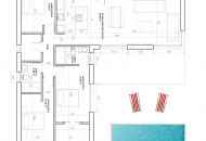 New Build - Villa - Hondón de las Nieves