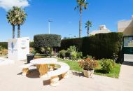 Sale - Link-Detached Villa - Torrevieja