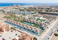 Nueva construcción  - Bungalow - Torrevieja