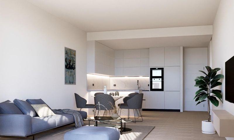 Venta - Bungalow - Finestrat