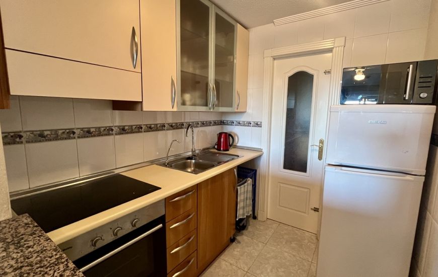 Sale - Apartments - Algorfa