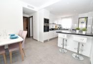 New Build -  - San Miguel de Salinas - 