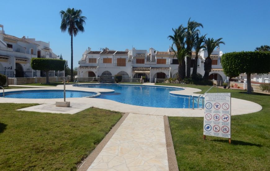 Venta - Apartamentos - Ciudad Quesada
