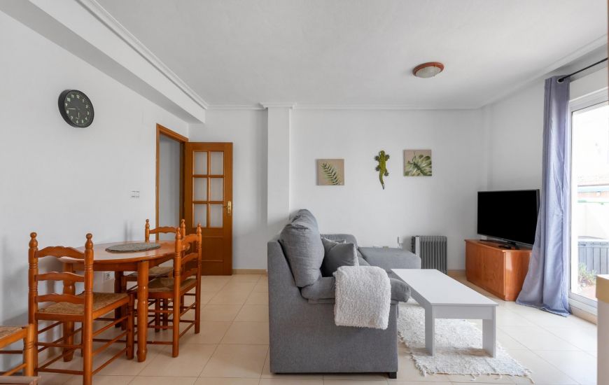 Sale - Penthouse - Torrevieja - 