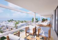 New Build - Apartments - Cartagena